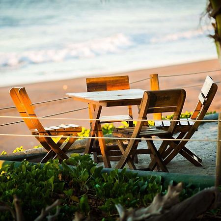 Playa Plana Hotel Гавайи Экстерьер фото