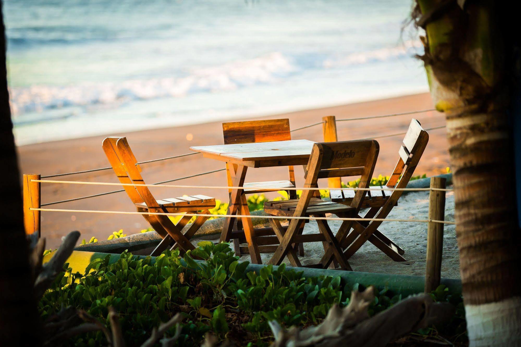 Playa Plana Hotel Гавайи Экстерьер фото