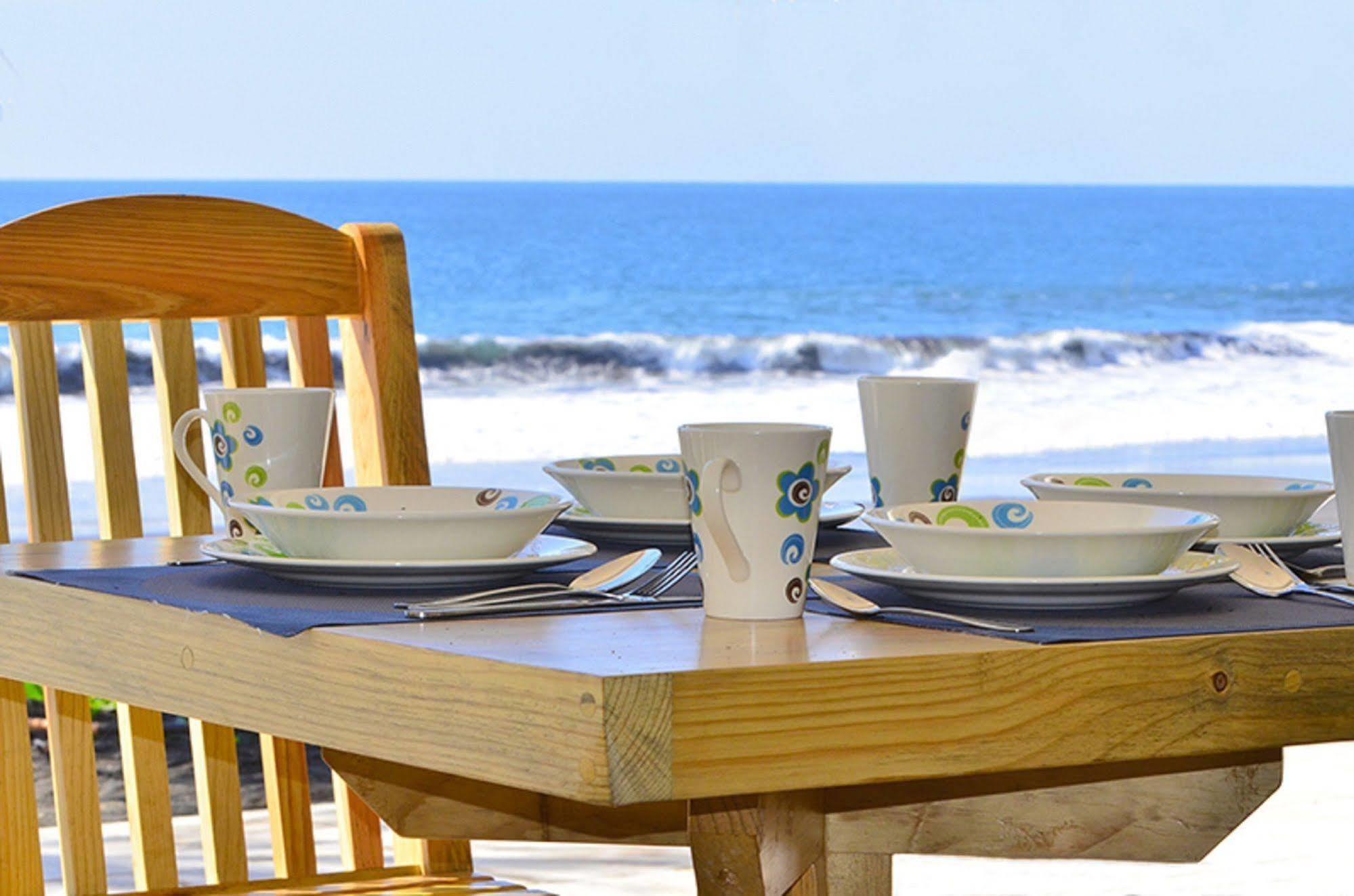 Playa Plana Hotel Гавайи Экстерьер фото