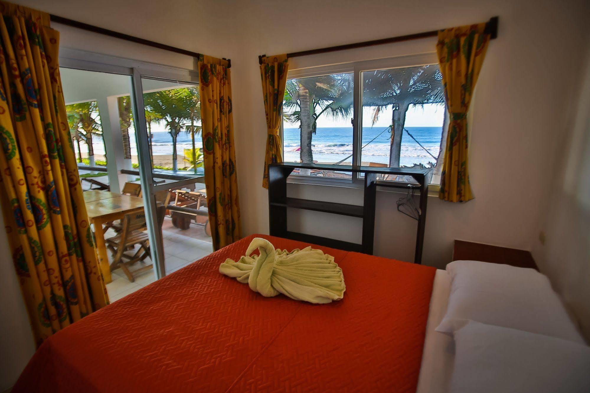 Playa Plana Hotel Гавайи Экстерьер фото