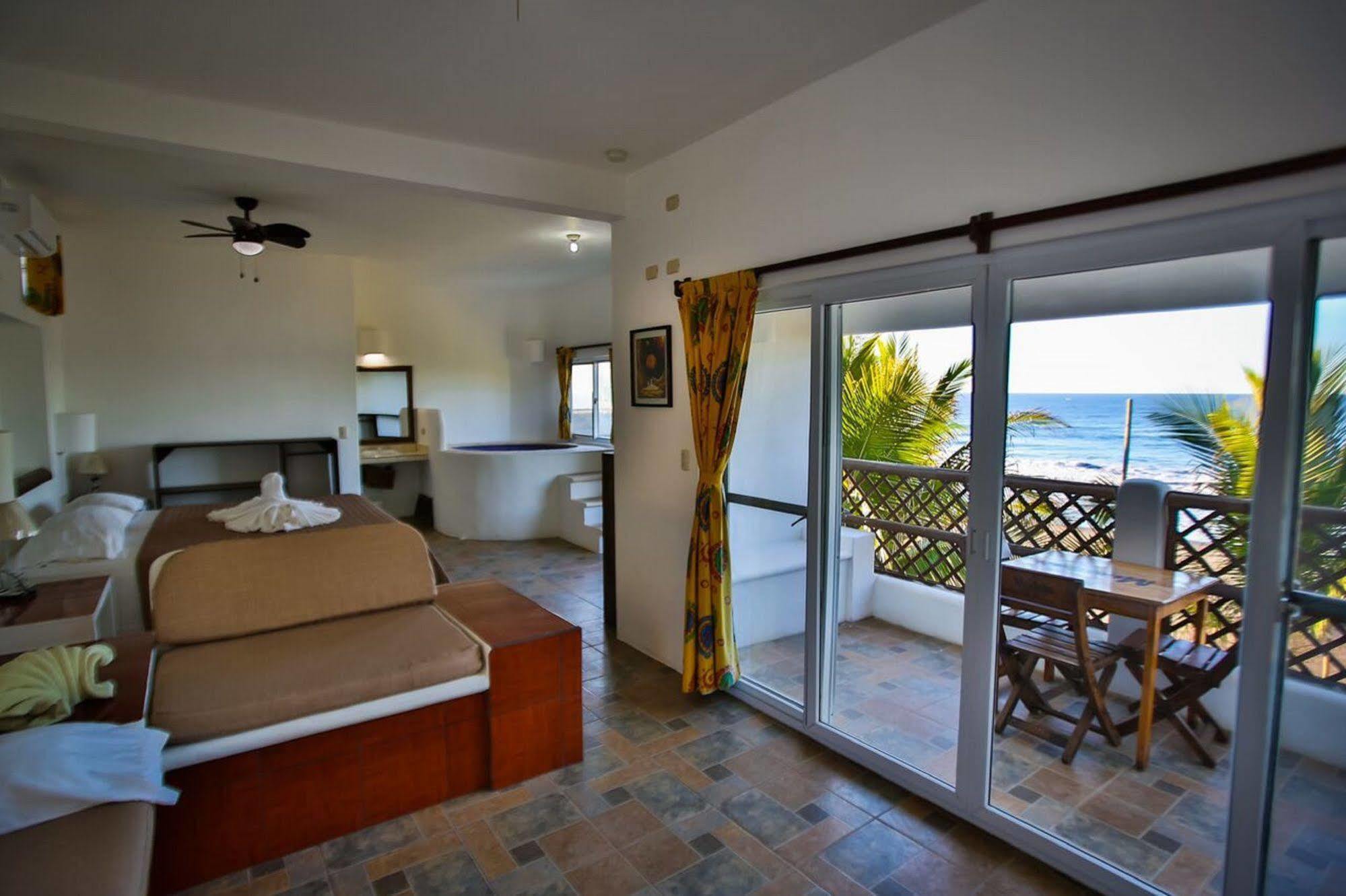 Playa Plana Hotel Гавайи Экстерьер фото