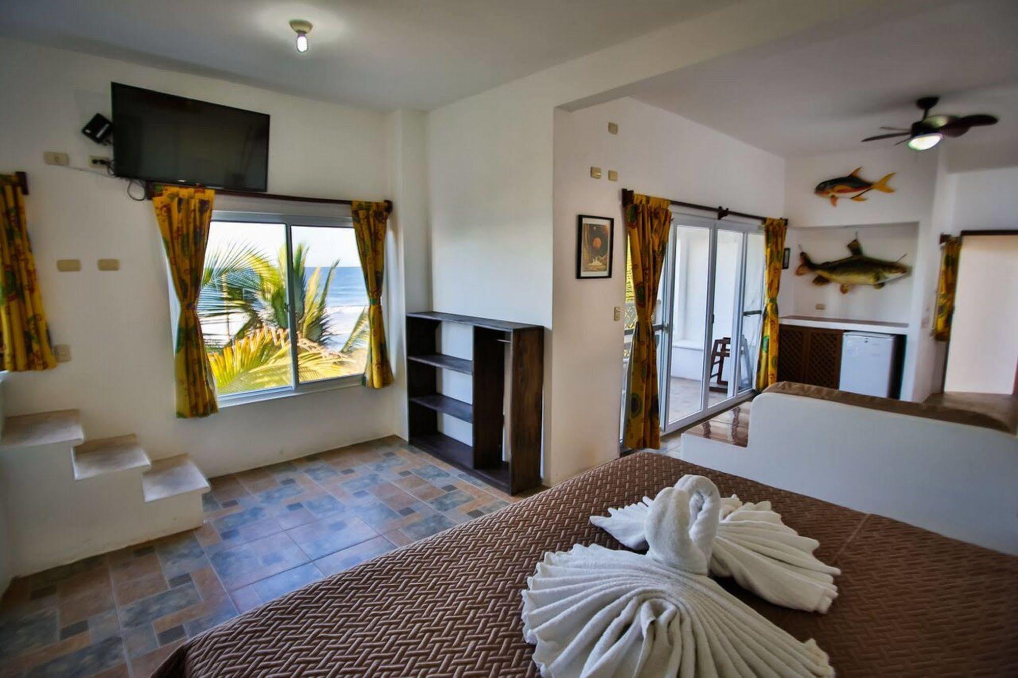 Playa Plana Hotel Гавайи Экстерьер фото