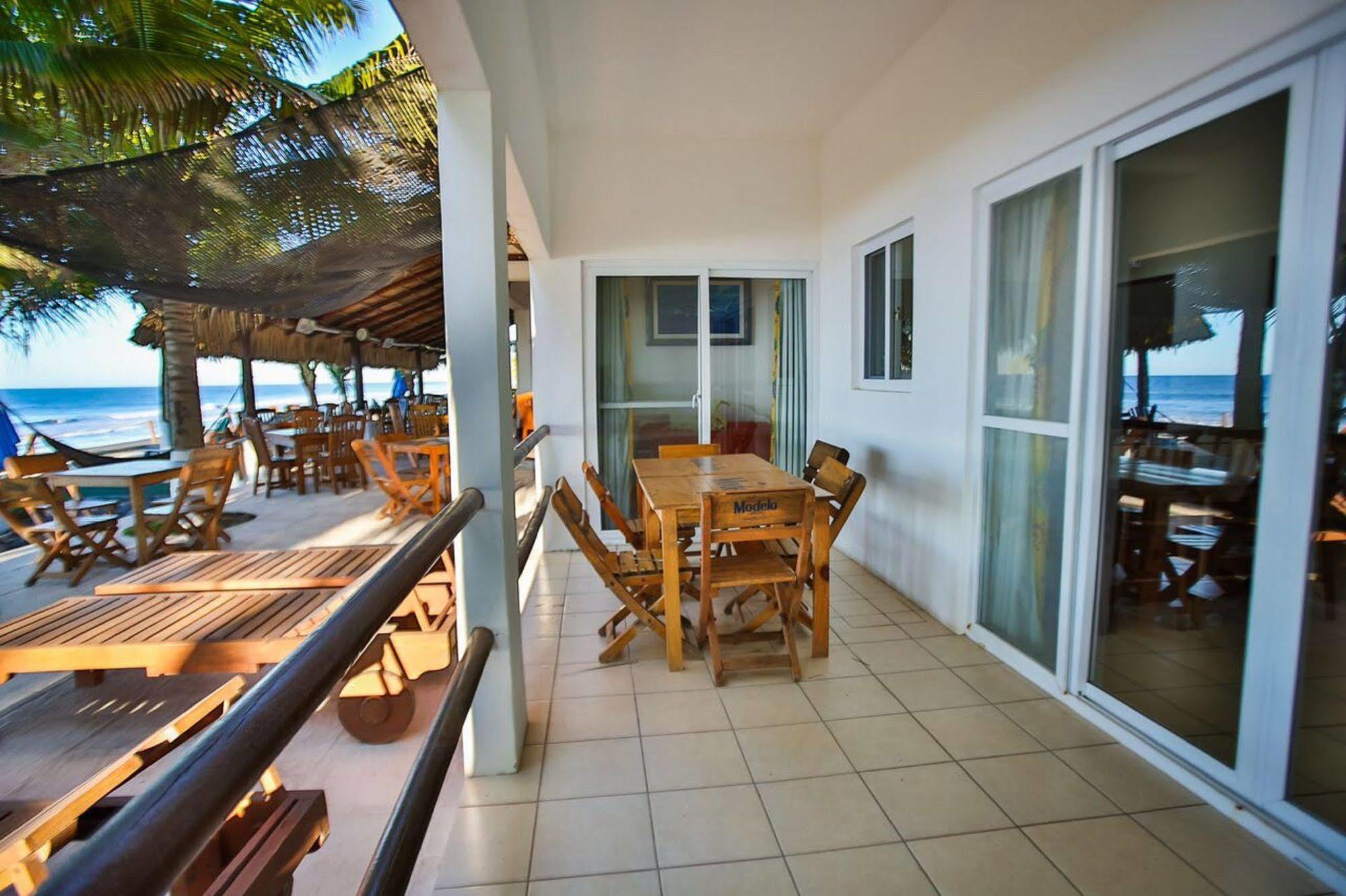 Playa Plana Hotel Гавайи Экстерьер фото
