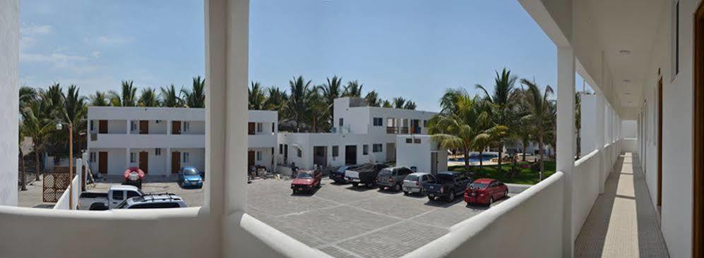 Playa Plana Hotel Гавайи Экстерьер фото